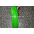 4.80/4.00-8 Flat Free Wheelbarrow tire PU Foam Wheel